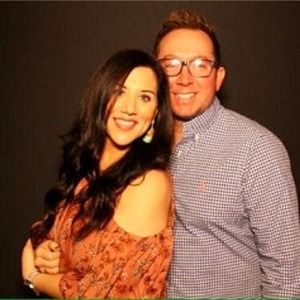 Meet your Posher, Gina